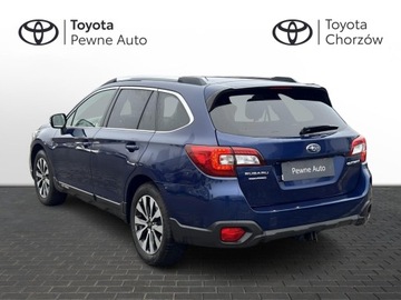 Subaru Outback V Crossover 2.5i 175KM 2017 Subaru OUTBACK 2.5i Exclusive V (2015-) Subaru OUT, zdjęcie 2