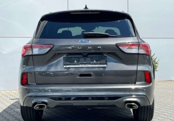Ford Kuga III 2021 Ford Kuga ST-LINE Automat Kamera Navi Led Sport FV23 1.5 120KM, zdjęcie 11