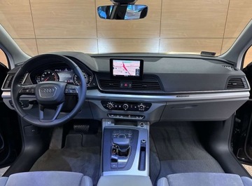 Audi Q5 II SUV 2.0 TFSI 252KM 2019 Audi Q5 Salon Polska ASO R-CARS Warszawa 2.0 Benzyna 252KM, zdjęcie 15
