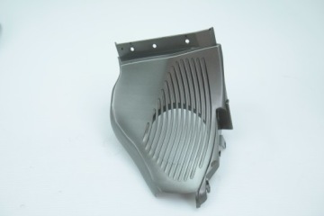 YAMAHA XVZ 1300 ROYAL STAR VENTURE 99-13 КРЫШКА ЛЕВОГО ЗАДНЕГО ДИНАМИКА