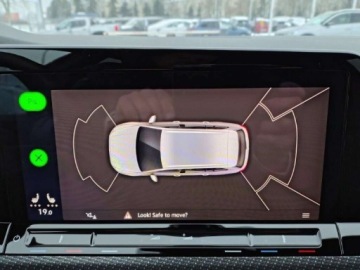 Volkswagen Golf VIII Variant 1.5 eTSI 150KM 2024 Volkswagen Golf Variant FV23 R line ACC el.klapa keyless Salon PLod Dealer, zdjęcie 18