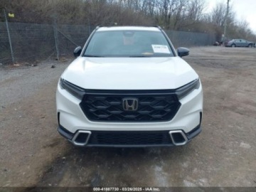 Honda CR-V VI 2023 Honda CR-V 2023 HONDA CR-V HYBRID SPORT TOURING 2.0 Hybryda 145KM, zdjęcie 6