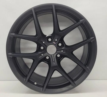 BMW 1 F40 FELGA ALUMINIOWA 18 8092354 FV