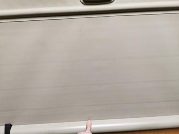 ШТОРКА БАГАЖНИКА LAND ROVER FREELANDER II L359 EU