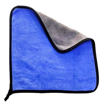 Ściereczka z mikrofibry ręcznik 500g 30x38 ścierka