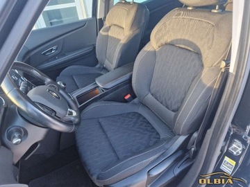 Renault Grand Scenic III 1.3 Energy TCe 140KM 2019 Renault Grand Scenic Led, Hak, Kamera cofania 1.3 Benzyna 140KM, zdjęcie 25