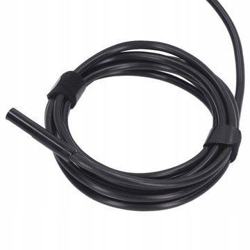 ЭНДОСКОПНАЯ КОНТРОЛЬНАЯ КАМЕРА 10М IP67