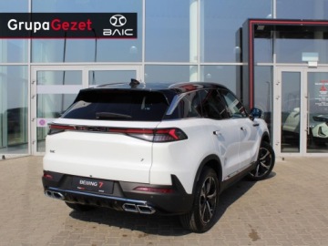  BAIC Beijing 7 1.5 177KM 7DCT COMFORT OC/AC ZA 1 ZŁ *dostępne inne kol* N, zdjęcie 2