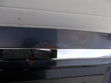 Задняя крышка багажника Опель Антара.