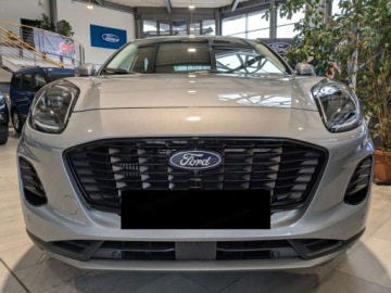 Ford Puma II 2026 Od ręki - Titanium 1.0 EcoBoost 125KM / Pakiet Winter, Driver Assistance, zdjęcie 1