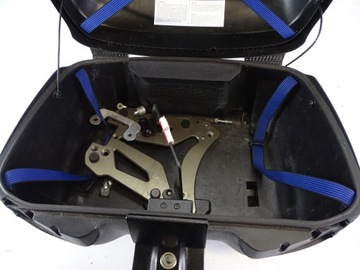 B632 Suzuki DL 1000 V-Strom 14-16 Kufer Centralny Płyta