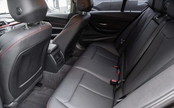 BMW Seria 3 F30-F31-F34 Limuzyna 2.0 318d 143KM 2013 BMW Seria 3 2.0D SportLine Skora Navi Alu Pdc Full Serwis Gwarancjia, zdjęcie 23