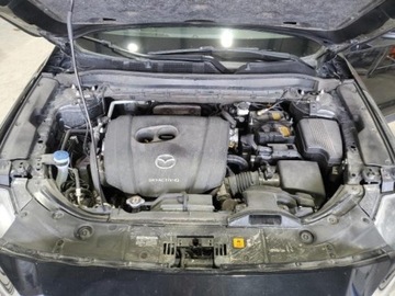 Mazda CX-5 II 2020 Mazda CX-5 Touring 2.5 Benzyna 187KM, zdjęcie 11