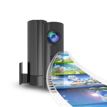 Беспроводная автомобильная камера Видеорегистратор