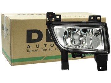 HALOGEN DEPO PRAVÝ MAZDA 323