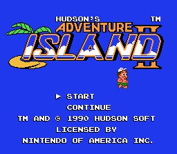 Картридж с интегральной схемой Pegasus Famicom Adventure Island 1+2+3+4