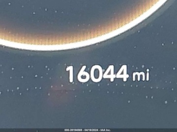 Hyundai Elantra VII 2023 Hyundai Elantra 2023 Hyundai Elantra SEL IVT 2.0 Elektryczny 147KM, zdjęcie 14