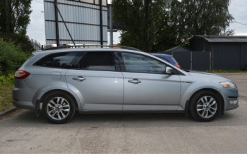 КРЫШКИ НА МАГНИТАХ FORD MONDEO IV 4 MK4 COMBI