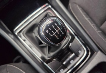 Skoda Karoq Crossover 1.0 TSI 115KM 2018 Skoda Karoq 1.0TSI 115KM 6Bieg LED Grz.Fotele Navi CarPlay PDC Oplaty Gwar, zdjęcie 23