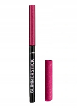 AVON Diamentowa konturówka do oczu FUCHSIA V2