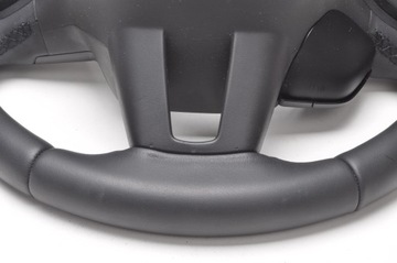 МНОГОФУНКЦИОНАЛЬНЫЙ КОЖАНЫЙ РУЛЬ FORD ECOSPORT