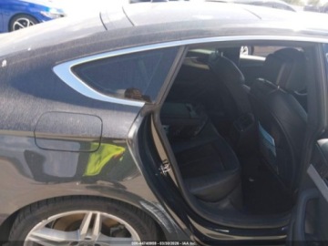 Audi A5 F5 2019 Audi A5 Limousine AUDI A5 45 PREMIUM 2.0 Benzyna 248KM, zdjęcie 9