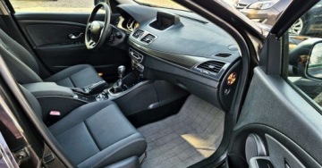 Renault Megane III Hatchback 1.6 16v 110KM 2010 Renault Megane BENZYNA xenon nawigacja HANDS FREE super OKAZJA 5 drz, zdjęcie 29