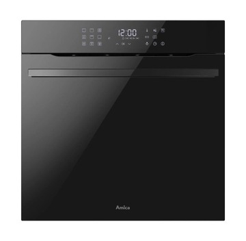 Zestaw AMICA ED975395V + AMMB25E5SGVB + PGCD6111Ap