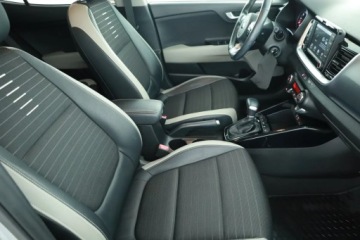 Kia Stonic I Crossover 1.0 T-GDI 120KM 2019 Kia Stonic 1.0 T-GDI, Salon Polska, 1. Właściciel, zdjęcie 6