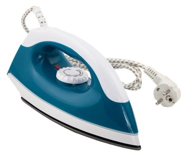 ESPERANZA ŻELAZKO TURYSTYCZNE SMOOTHER 1200W