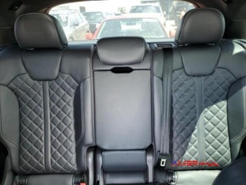 Audi SQ5 2018 Audi SQ5 2018 r., 3,0L PREMIUM PLUS 3.0 Benzyna 345KM, zdjęcie 9