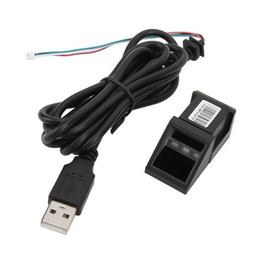 Czytnik Linii Papilarnych Usb Skaner Pod Zabudow