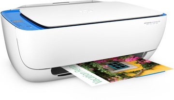 URZĄDZENIE WIELOFUNKCYJNE HP DESKJET 3638 WIFI
