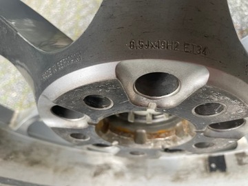 Диски, шины Alfa Romeo Giulia QV