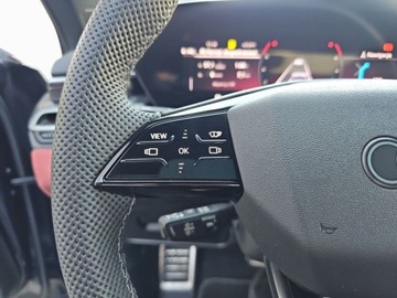 Audi A5 B10 S5 Limousine 3.0 TFSI 367KM 2024 Audi S5 Limousine Wentylacja i masaz foteli, kamery 360, head-up, szklany, zdjęcie 12