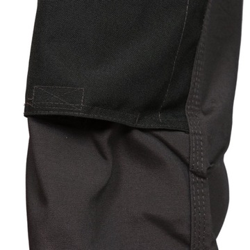 БРЮКИ РАБОЧИЕ, размер 44, комбинезон, ТРОЙНЫЕ ШВЫ