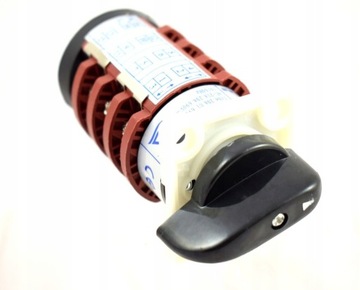 Выключатель KENDE HZ8B-20/3/4 BT-GW TC-GW 150 HSG