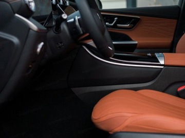 Mercedes GLC C254/X254 SUV AMG 2.0 43 AMG 421KM 2025 MERCEDES-BENZ GLC AMG Coupe 43 4-Matic 2.0 (421KM) 2025, zdjęcie 7