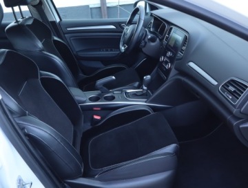 Renault Megane IV 2016 Renault Megane 1.2 TCe, Salon Polska, Serwis ASO, zdjęcie 8