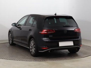 Volkswagen Golf VII GTI 3d 2.0 TSI 230KM 2013 VW Golf 2.0 GTI, Navi, Xenon, Bi-Xenon, Klima, zdjęcie 3