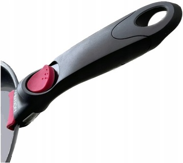 СЪЕМНАЯ РУЧКА ДЛЯ Кастрюлей УНИВЕРСАЛЬНАЯ ТОЛЩИНА СТЕНКИ 1-2 мм РУЧКА