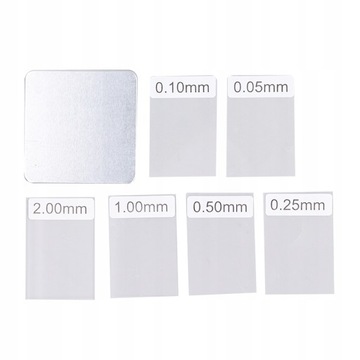 ДАТЧИК ИЗМЕРИТЕЛЯ ТОЛЩИНЫ КРАСКИ ТЕСТЕР С ЖК-дисплеем