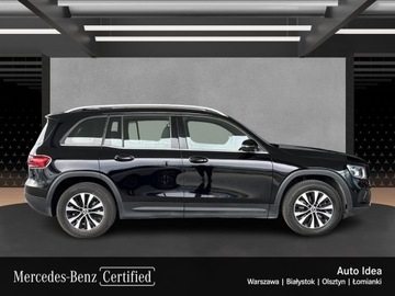 Mercedes GLB SUV 2.0 200d 150KM 2022 Mercedes-Benz GLB 200 Android Auto/ Pakiet wizualn, zdjęcie 5