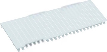 S35S белая отрывная крышка