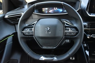 Peugeot 208 II Hatchback 1.2 PureTech 102KM 2023 Peugeot 208 II GT Turbo 101KM *TYLKO 12500km* NAJBOGATSZA, Piękna Wersja!, zdjęcie 25