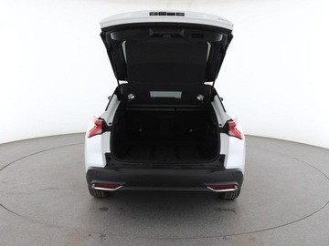 Citroen C5 X Liftback 1.2 PureTech 131KM 2022 Citroen C5X Shine automat skóra niski przebieg, zdjęcie 18