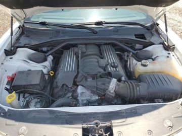 Dodge Charger VII 2019 Dodge Charger Scat Pack, 2019, 6.4L 6.4 Benzyna 480KM, zdjęcie 10