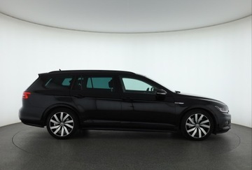 Volkswagen Passat B8 Variant 2.0 TDI SCR 240KM 2016 VW Passat 2.0 BiTDI, Salon Polska, Serwis ASO, zdjęcie 5