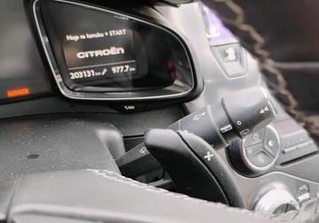 DS 5 2012 Citroen DS5 2012r, 2.0 HDI, HYBRID, AUTOMAT. Uszkodzony przod. 2.0 163KM, zdjęcie 13