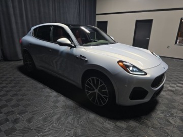 Maserati 2023 Maserati Grecale Modena 2023 2.0 Benzyna 325KM, zdjęcie 8